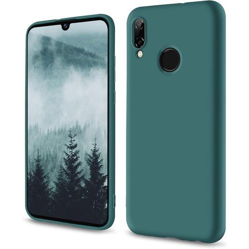 Sucvict Huawei P Smart Case 2019 Coque En Silicone Souple En Gel Bu... on Productcaster.