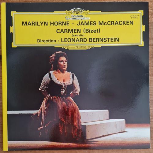 Carmen (Bizet) (Extraits) on Productcaster.