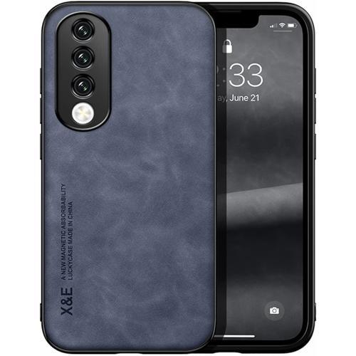 Coque Pour Honor 90 Pro, Cuir Pu De Haute Qualité Doux Pour La Peau... on Productcaster.