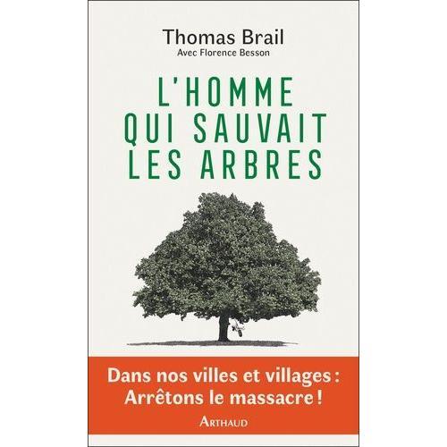 L'homme Qui Sauvait Les Arbres on Productcaster.