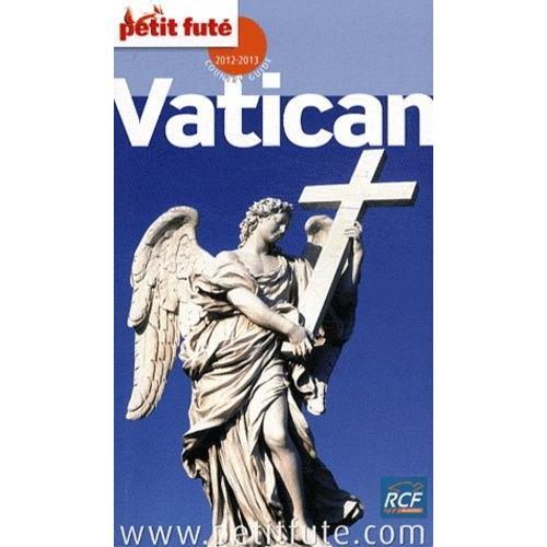 Petit Futé Vatican on Productcaster.