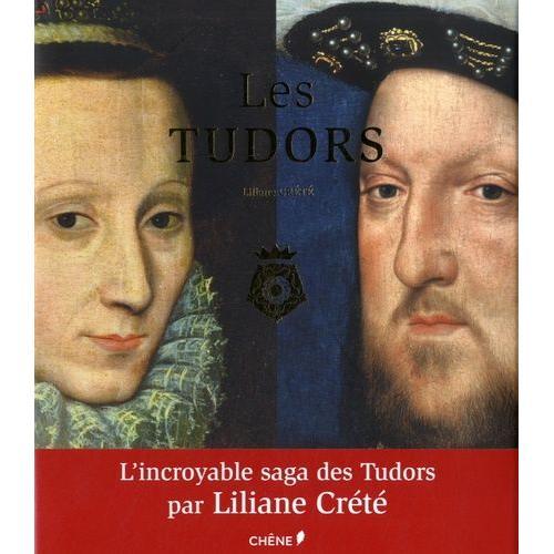 Les Tudors on Productcaster.