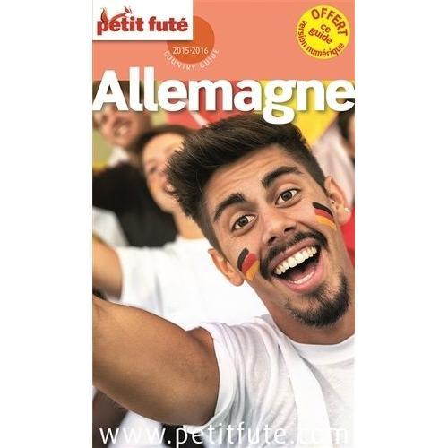 Petit Futé Allemagne on Productcaster.