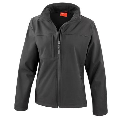 Result - Veste Softshell Classic - Femme on Productcaster.