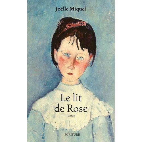 Le Lit De Rose on Productcaster.