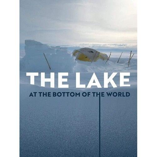 The Lake At The Bottom Of The World Digital Video Disc on Productcaster.