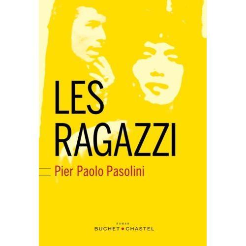 Les Ragazzi on Productcaster.