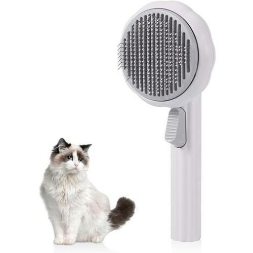 Brosse Pour Chat Et Chien Pour Le Toilettage Et L'épilation on Productcaster.