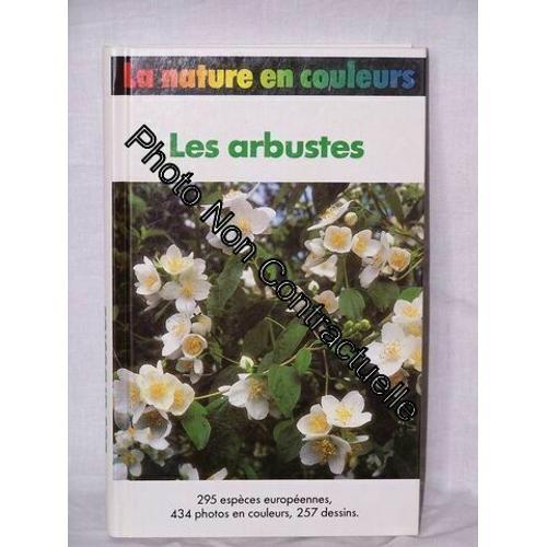 Les Arbustes on Productcaster.