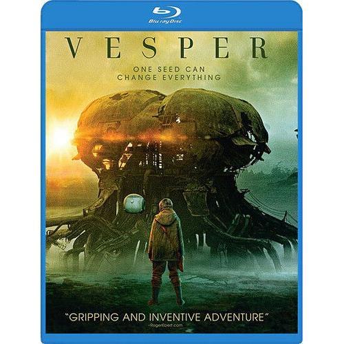 Vesper Blu-Ray Subtitled on Productcaster.