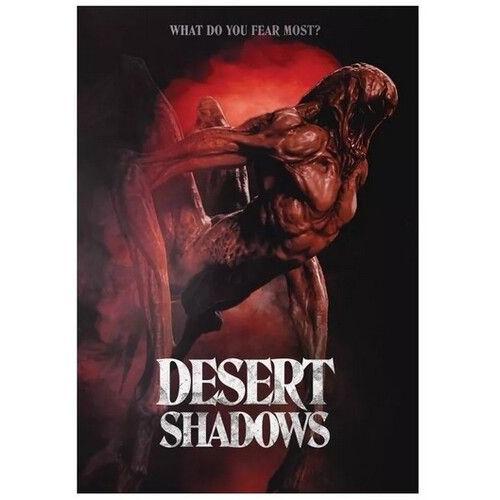 Desert Shadows Digital Video Disc on Productcaster.