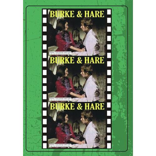 Burke & Hare Digital Video Disc on Productcaster.