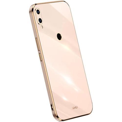 Coque En Silicone Pour Huawei P20 Lite 5.84"" Inches , Etui Housse ... on Productcaster.