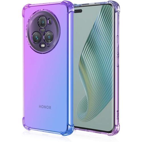 Coque Pour Honor Magic5 Pro 5g 6.81"" Inches , Étui De Téléphone Po... on Productcaster.