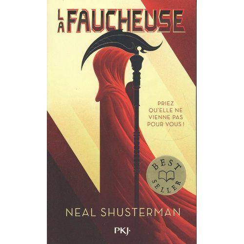 La Faucheuse Tome 1 on Productcaster.