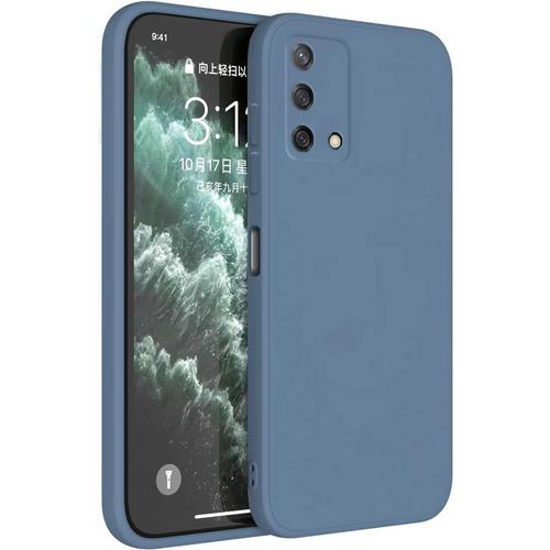 Coque Pour Oppo A74 4g 6.43"" Inches Etui Housse, Protecteur De Pea... on Productcaster.