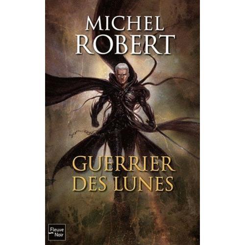 L'agent Des Ombres Tome 6 - Guerrier Des Lunes on Productcaster.