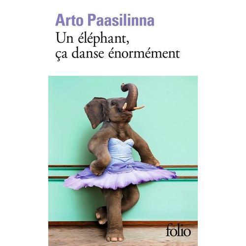 Un Éléphant, Ça Danse Énormément on Productcaster.