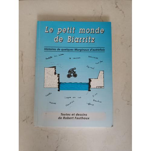 Le Petit Monde De Biarritz on Productcaster.