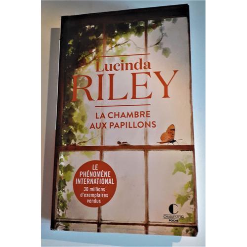 "La Chambre Aux Papillons" De Lucinda Riley on Productcaster.