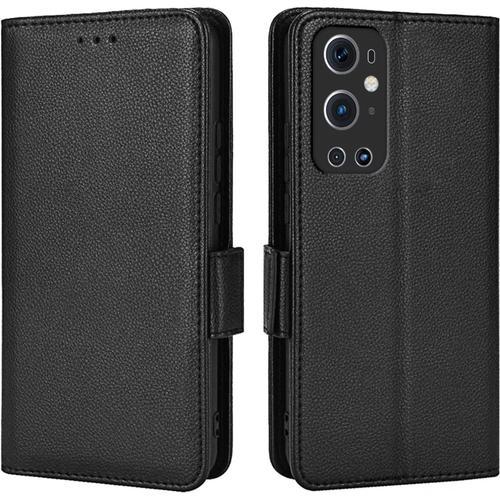 Étui En Cuir Pour Oneplus 9 Pro 6.7"" Inches , Coque De Téléphone S... on Productcaster.