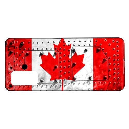 Coque Pour Xiaomi 12 Pro 5g Drapeau Canada 06 on Productcaster.