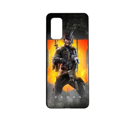 Coque Pour Xiaomi 12 Pro 5g Call Of Duty Black Ops 4 Recon on Productcaster.