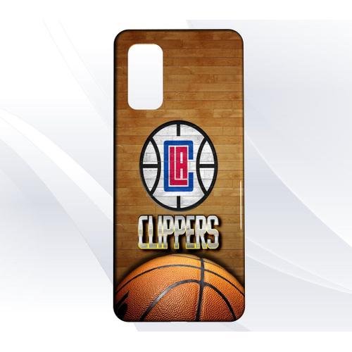 Coque Pour Xiaomi 12 Pro 5g Los Angeles Clippers Nba Team 02 on Productcaster.