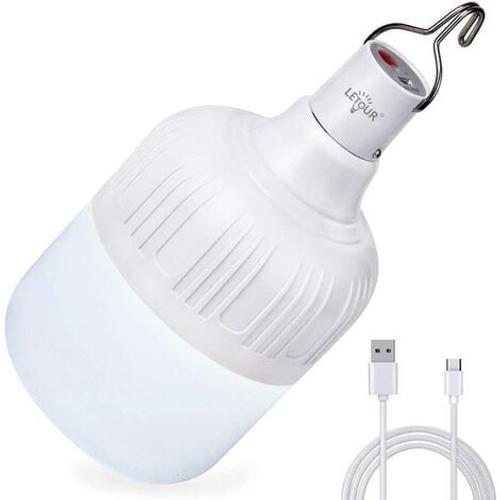 Lampe De Camping Led, Lampe De Travail Led Avec Suspension, Lampe D... on Productcaster.