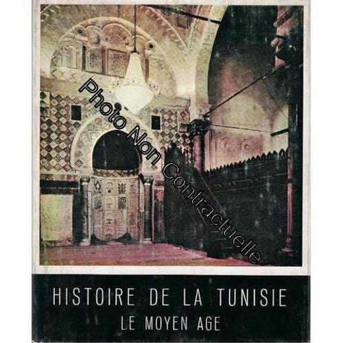 Histoire De La Tunisie - Le Moyen Age on Productcaster.