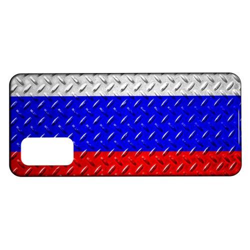 Coque Pour Xiaomi 12 Lite 5g Drapeau Russie 05 on Productcaster.