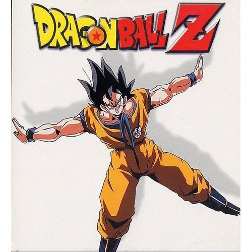 Dragon Ball Z - Coffret 6 Vhs on Productcaster.