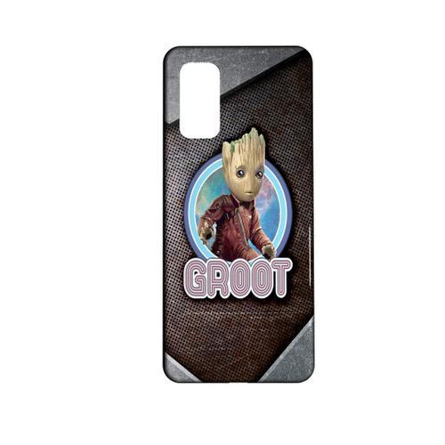 Coque Pour Xiaomi 12 Lite 5g Baby Groot Concept Art 06 on Productcaster.