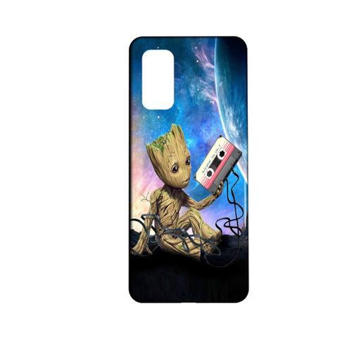 Coque Pour Xiaomi 12 Lite 5g Baby Groot Concept Art 01 on Productcaster.