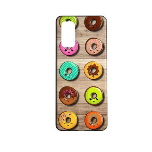 Coque Pour Xiaomi 12 Lite 5g Japan Food Donuts Fashion Kawaii 24 on Productcaster.