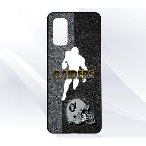 Coque Pour Xiaomi 12 Lite 5g Oakland Raiders Nfl Team 10 on Productcaster.