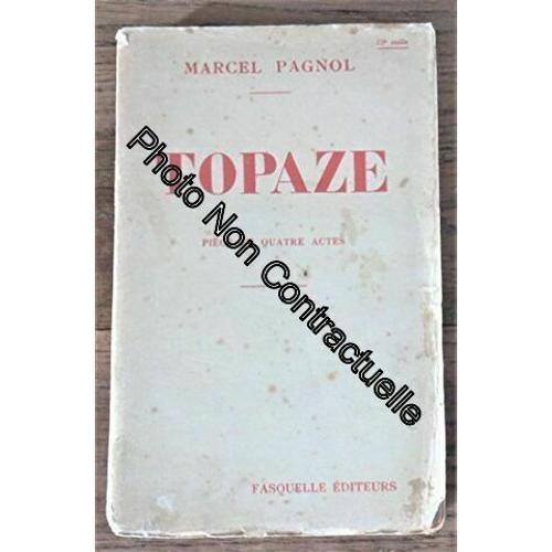 Topaze on Productcaster.