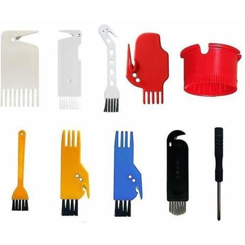 Accessoires pour aspirateur Brosses de nettoyage Outils spéciaux-th... on Productcaster.