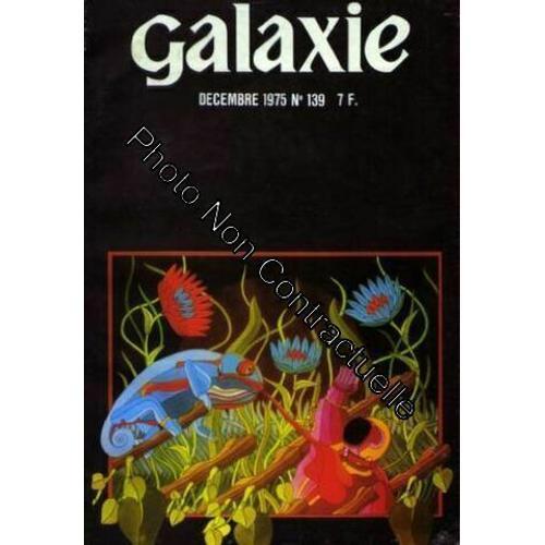 Galaxie N° 139 - Opta on Productcaster.