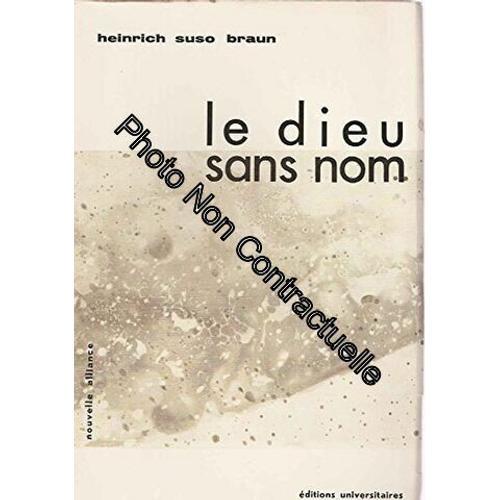 Le Dieu Sans Nom on Productcaster.