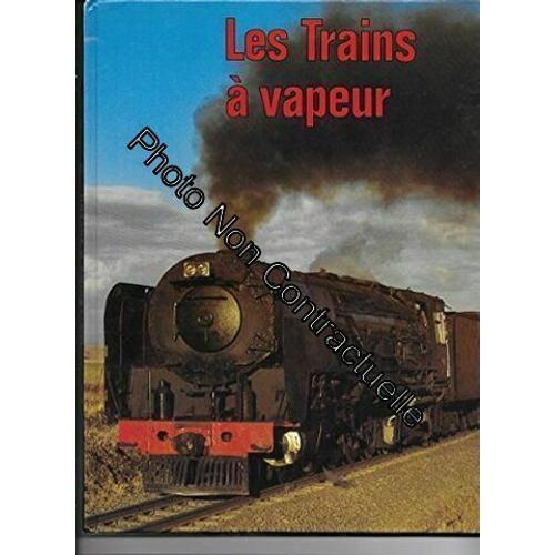 Les Trains À Vapeur on Productcaster.