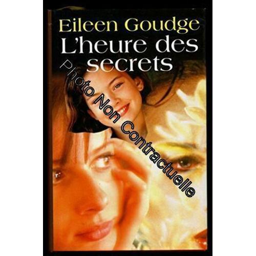 L'heure Des Secrets / Goudge Eileen on Productcaster.