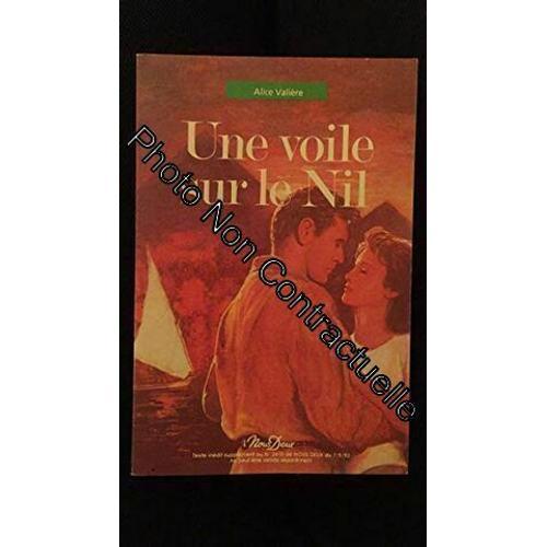 Une Voile Sur Le Nil (Nous Deux) on Productcaster.