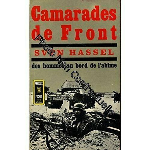 Camarades De Front - Frontkammerater on Productcaster.