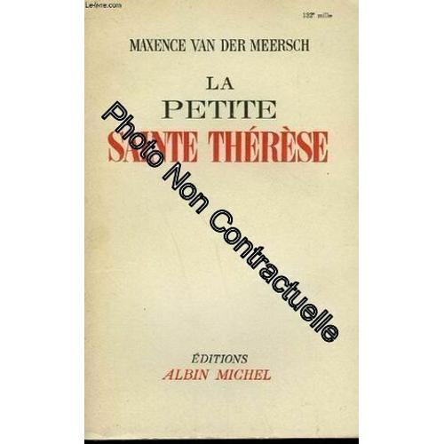 La Petite Sainte Thérèse on Productcaster.