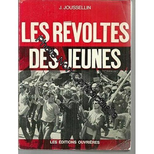 Les Révoltes Des Jeunes on Productcaster.