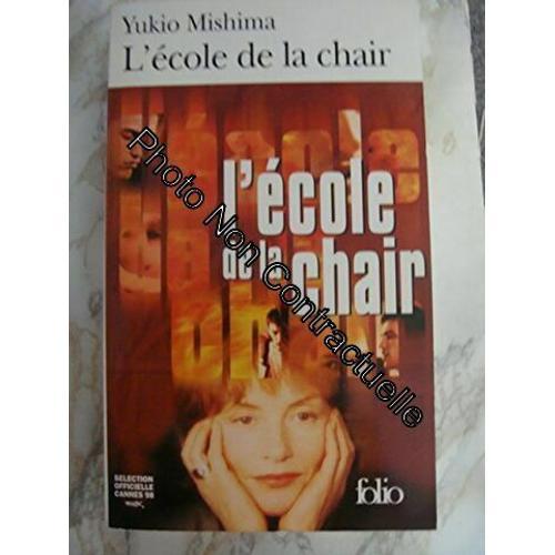 L'ecole De La Chair on Productcaster.