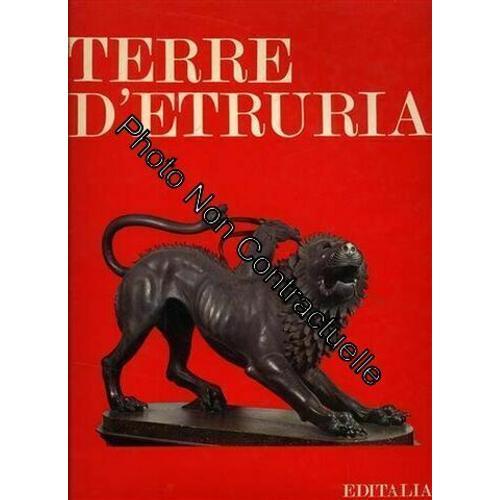 Terre D'etruria on Productcaster.