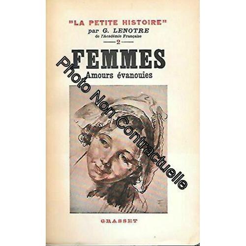 Femmes Ii - Amours Évanouies on Productcaster.