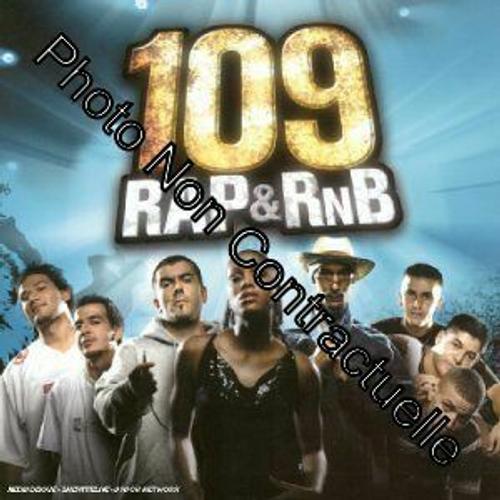 109 Rap & R'n'b on Productcaster.